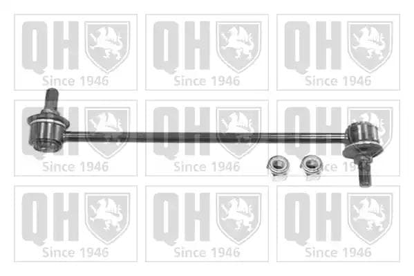 qls3862s Quinton Hazell Стійка стабілізатора для Hyundai i40