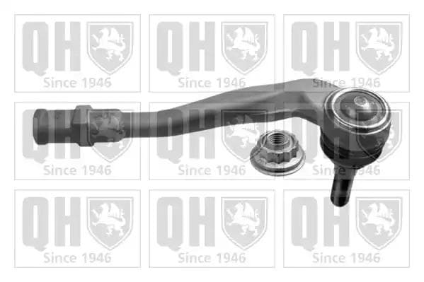 qr4031s Quinton Hazell Наконечник рулевой тяги для Audi A8