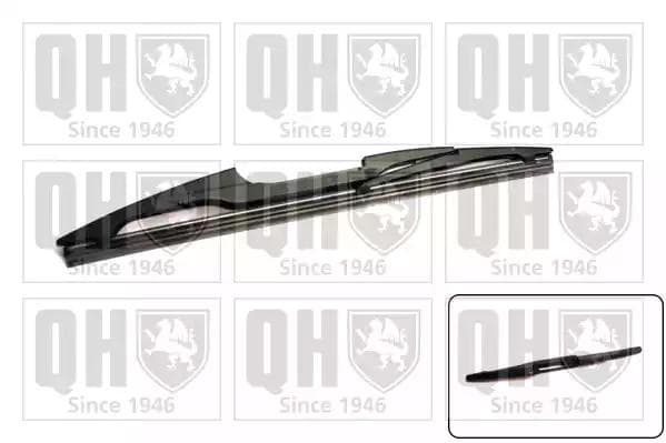qrw011 Quinton Hazell Щітки склоочисника