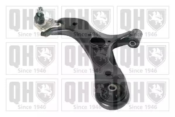 QSA2471S Quinton Hazell Важіль підвіски