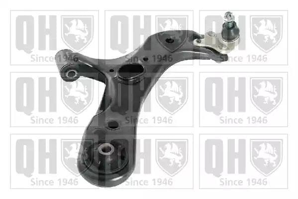 QSA2472S Quinton Hazell Важіль підвіски