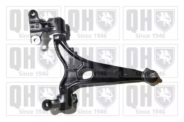 QSA2531S Quinton Hazell Важіль підвіски