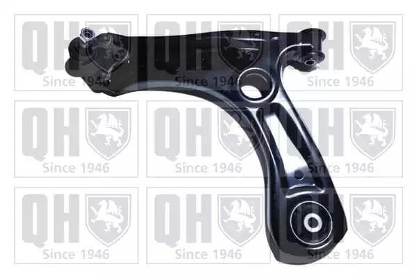 QSA2585S Quinton Hazell Важіль підвіски для Skoda Fabia