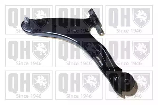 qsa2763s Quinton Hazell Важіль підвіски