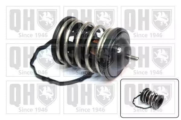 QTH689K Quinton Hazell Термостат