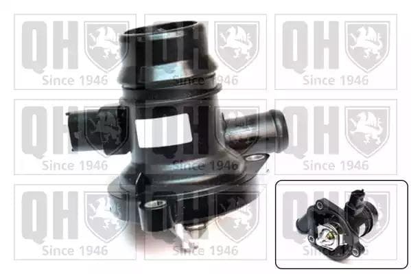 QTH724K Quinton Hazell Термостат