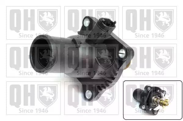 QTH725K Quinton Hazell Термостат