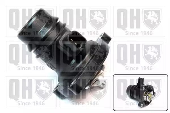 QTH726K Quinton Hazell Термостат