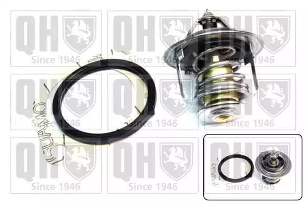 QTH730K Quinton Hazell Термостат