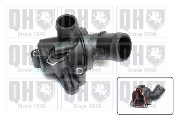 QTH767K Quinton Hazell Термостат