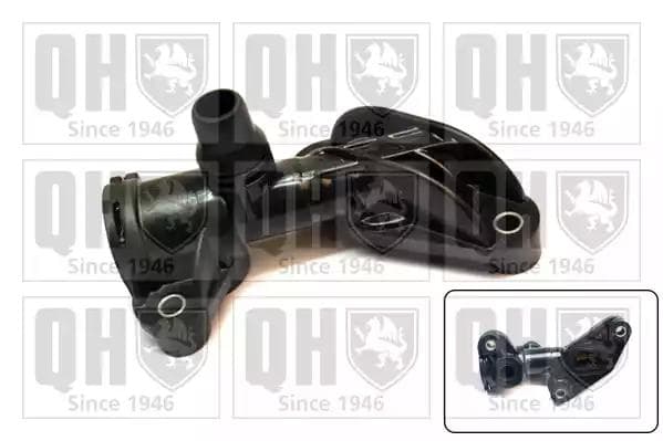 qth903k Quinton Hazell Термостат