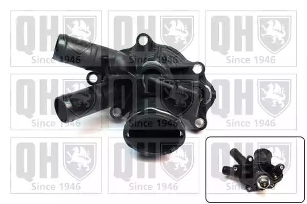 qth904k Quinton Hazell Термостат