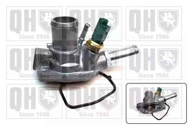 qth911k Quinton Hazell Термостат