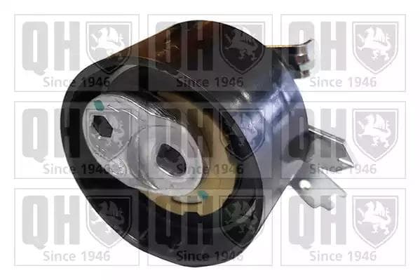 QTT1302 Quinton Hazell Натяжной ролик ремня ГРМ