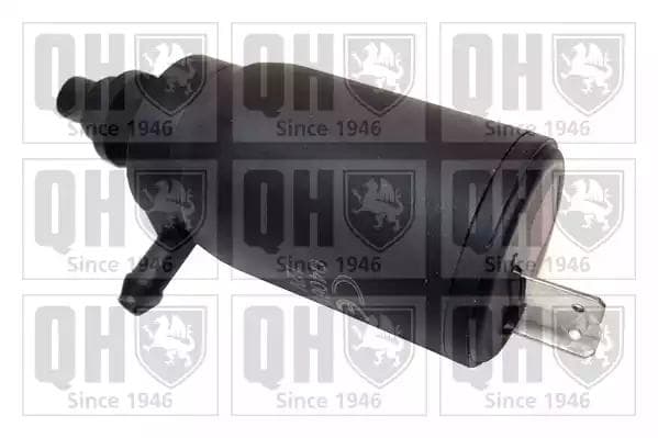 qwp004 Quinton Hazell Насос омивача