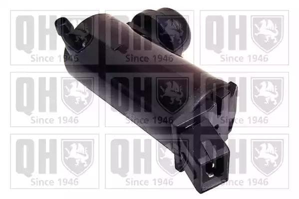 qwp009 Quinton Hazell Насос омивача