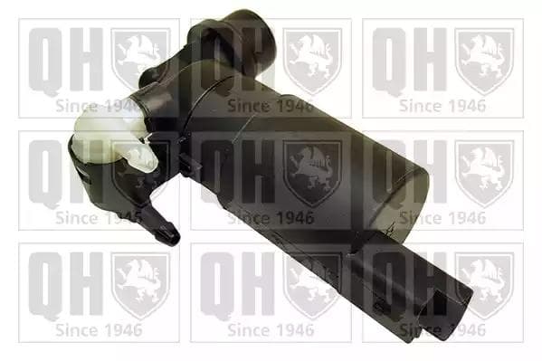 qwp036 Quinton Hazell Насос омивача