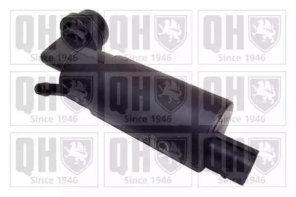 qwp051 Quinton Hazell Насос омывателя