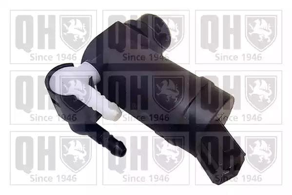 qwp068 Quinton Hazell Насос омывателя для Ford Mondeo