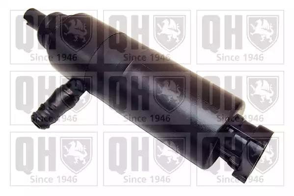 qwp084 Quinton Hazell Насос омывателя