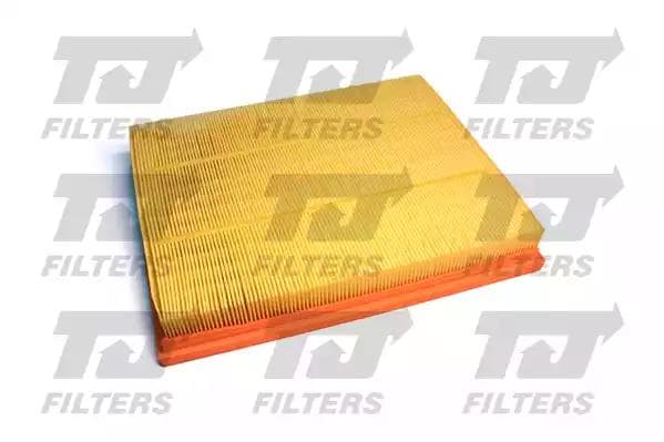 QFA0260 Quinton Hazell Воздушный фильтр