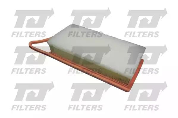 QFA0720 Quinton Hazell Повітряний фільтр