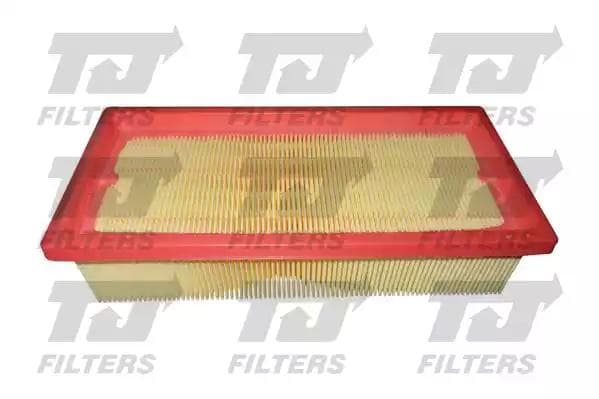 QFA0807 Quinton Hazell Воздушный фильтр