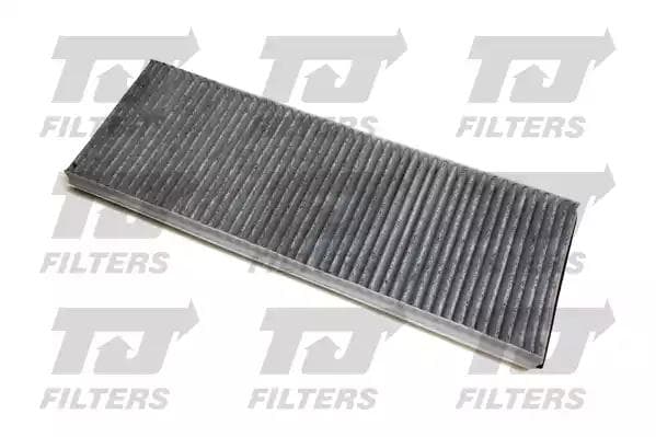 QFC0002 Quinton Hazell Фільтр салону