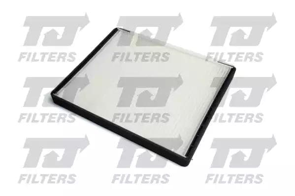 QFC0053 Quinton Hazell Фільтр салону