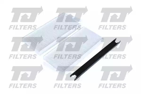 QFC0103 Quinton Hazell Фільтр салону