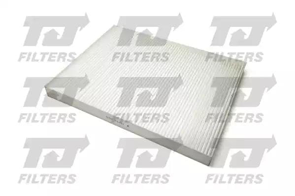 QFC0238 Quinton Hazell Фільтр салону