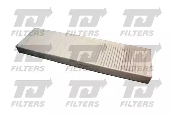 QFC0253 Quinton Hazell Фільтр салону