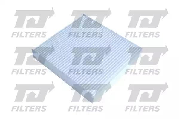 QFC0380 Quinton Hazell Фільтр салону