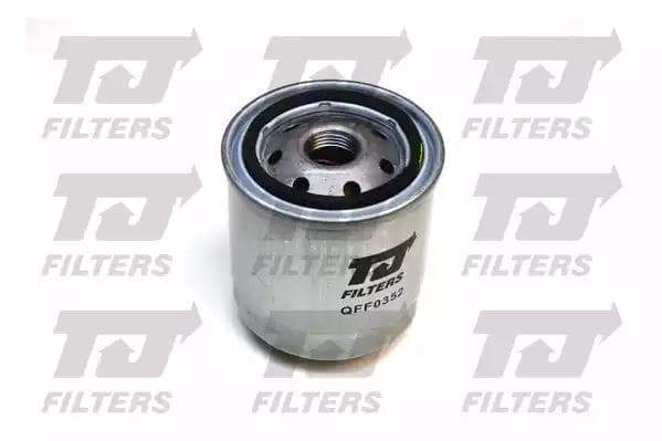 QFF0352 Quinton Hazell Паливний фільтр