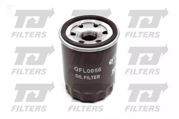 QFL0056 Quinton Hazell Масляный фильтр