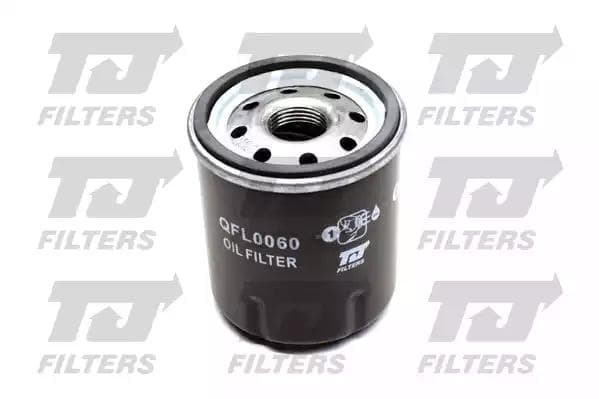 QFL0060 Quinton Hazell Оливний фільтр