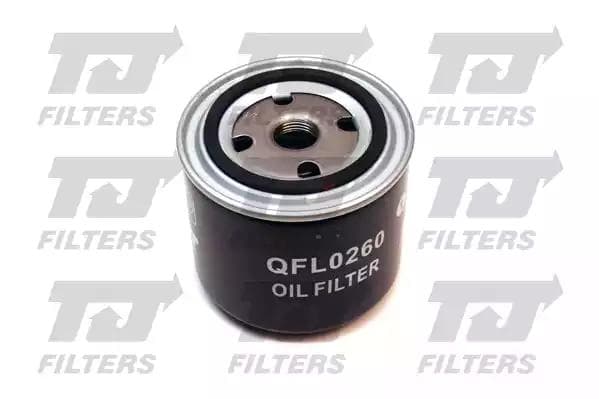 QFL0260 Quinton Hazell Масляный фильтр
