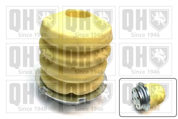 emr4922 Quinton Hazell Відбійник амортизатора