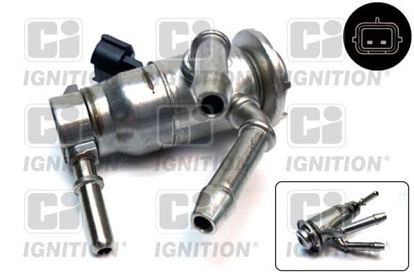 xpsi170 Quinton Hazell Паливна форсунка