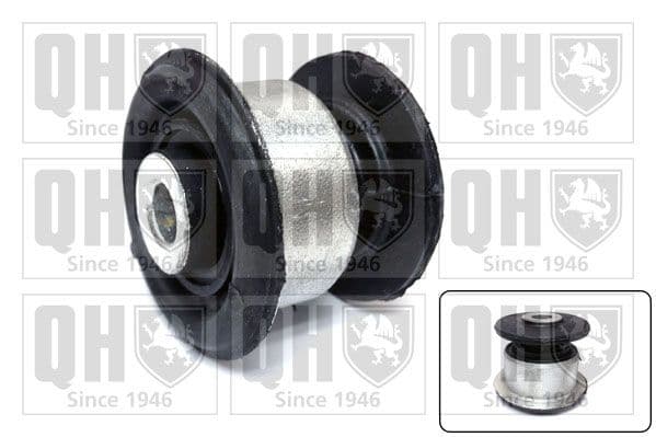 EMS8572 Quinton Hazell Сайлентблок рычага