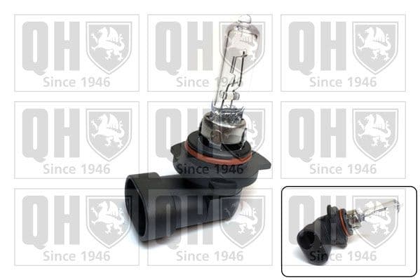 qbl9012 Quinton Hazell Лампа дальнего света