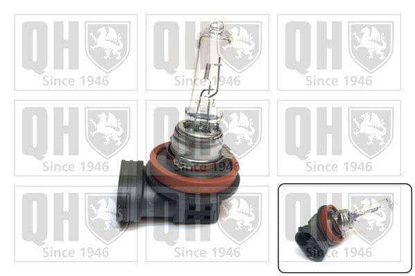 qbl709 Quinton Hazell Лампа дальнего света