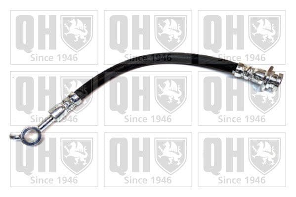 bfh6192 Quinton Hazell Тормозной шланг