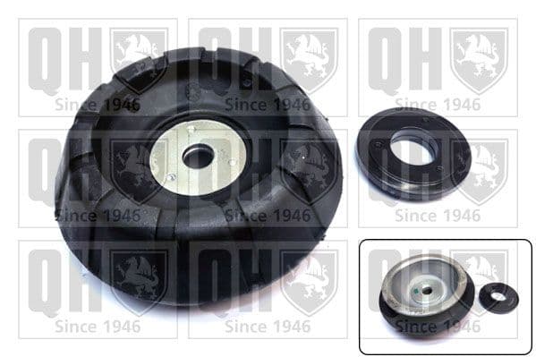 ema4936 Quinton Hazell Комплект (опора + подшипник)