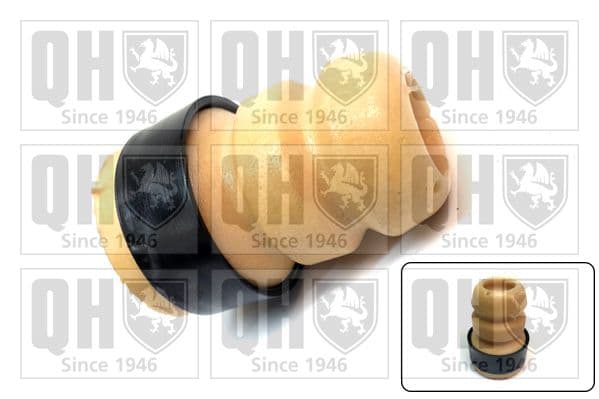 emr4917 Quinton Hazell Отбойник амортизатора