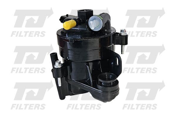 qff0438bh Quinton Hazell Корпус топливного фильтра