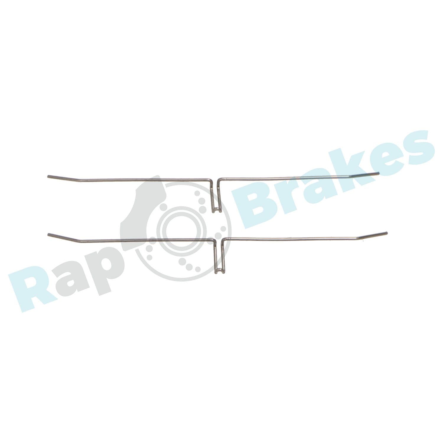 ru0355 Rap Комплектующие дисковых тормозных колодок