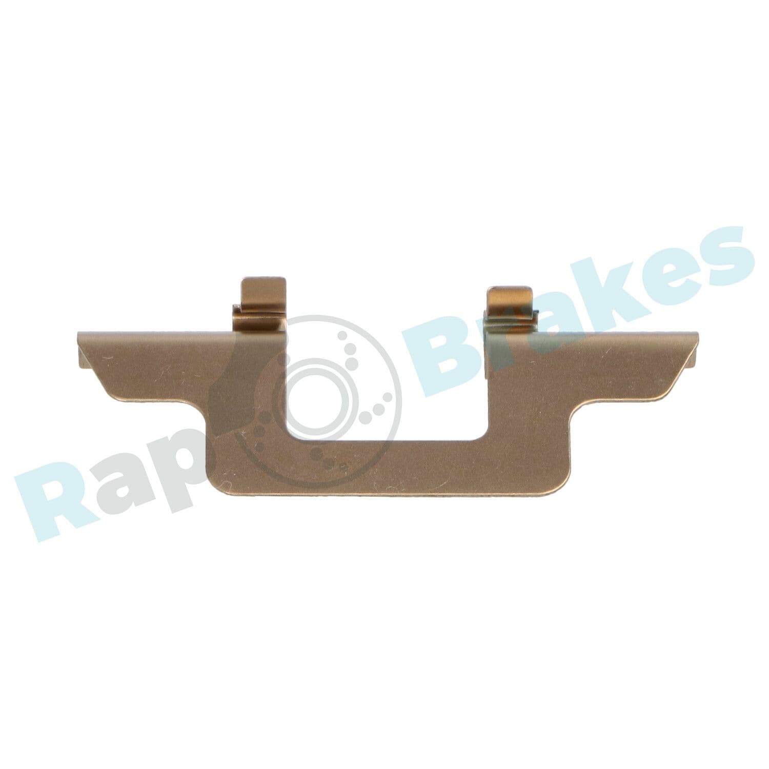 ru0243 Rap Компоненти дискових гальмівних колодок