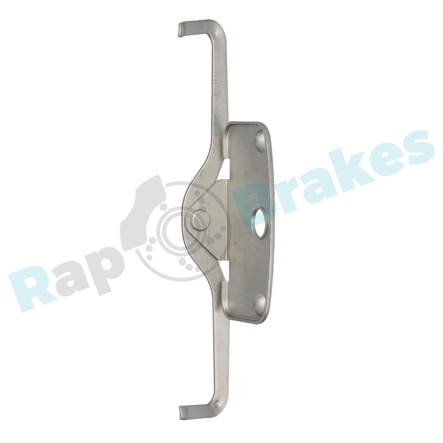 ru0109 Rap Компоненти дискових гальмівних колодок