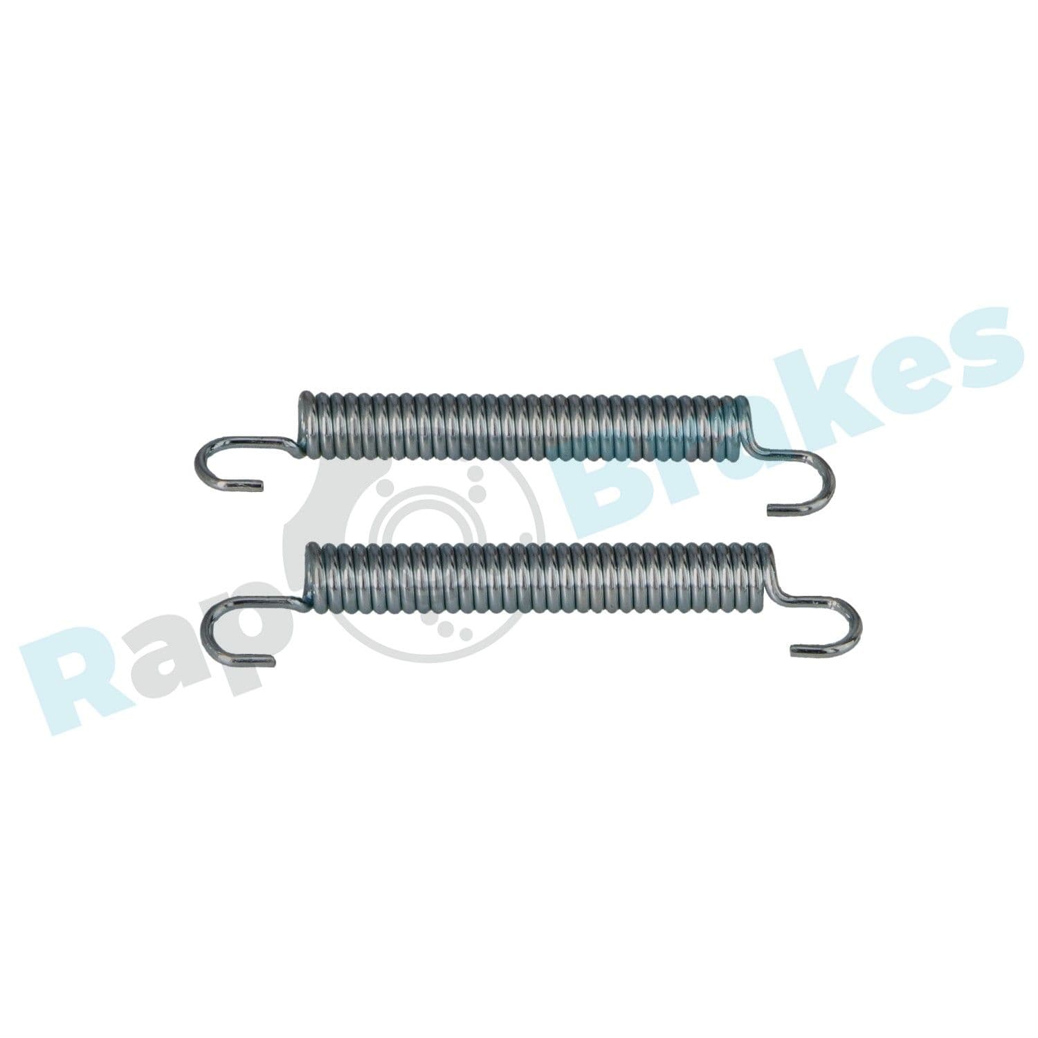 rt0134 Rap Монтажный комплект барабанных тормозных колодок